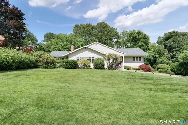 67 Valley Circle, Fairfield, CT 06825