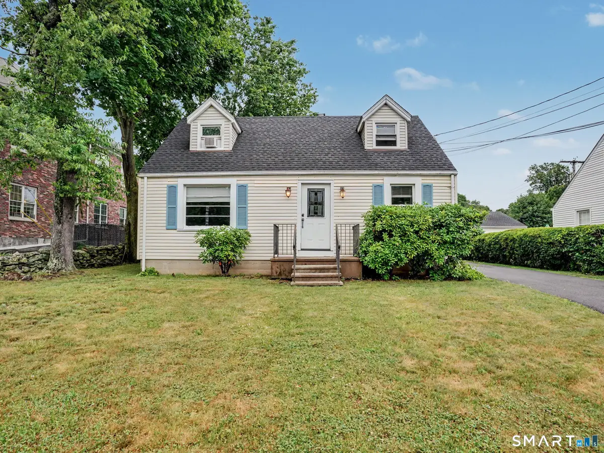 439 Stillson Road, Fairfield, CT 06824 - #1
