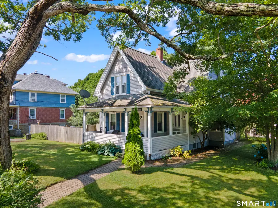 47 Broad Street, Killingly, CT 06239 - #2