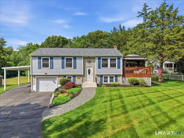 46 Rixtown Road, Griswold, CT 06351