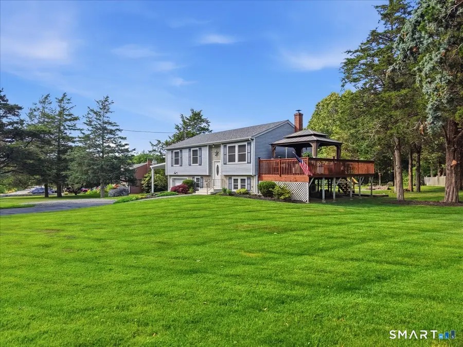 46 Rixtown Road, Griswold, CT 06351 - #2