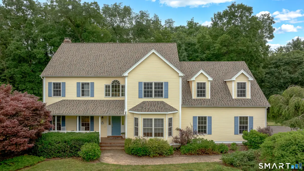 36 Feather Lane, Guilford, CT 06437 - #1