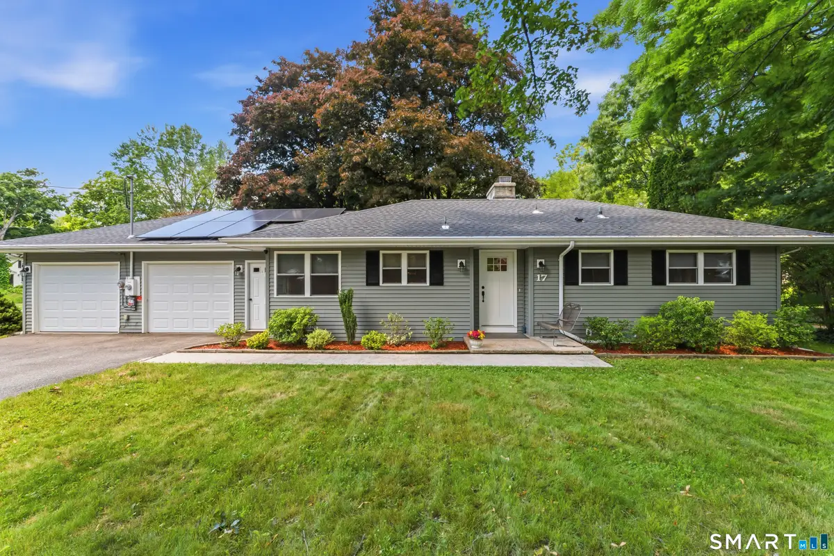 17 Quell Court, Cheshire, CT 06410 - #1