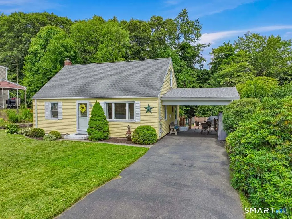 20 Bancroft Road, Vernon, CT 06066 - #1