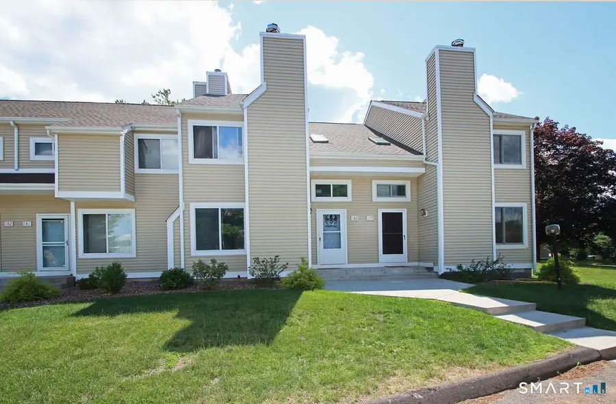 60 Old Town Road #179, Vernon, CT 06066 - #2