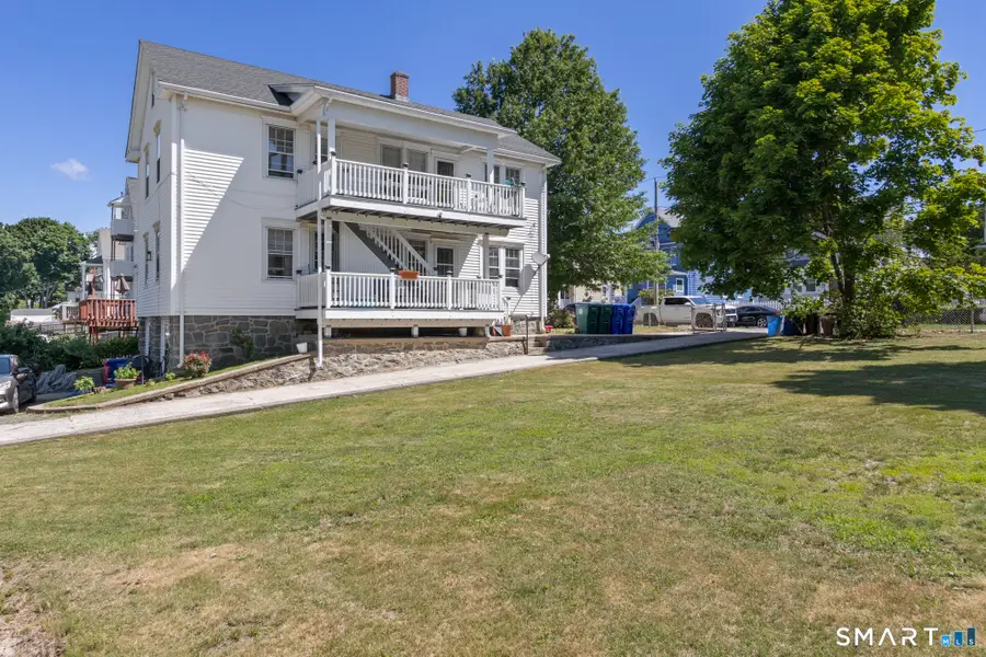 115 Barnum Terrace, Stratford, CT 06614 - #2