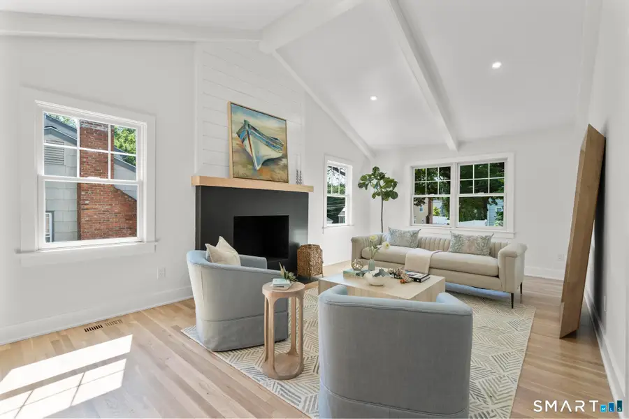41 Pepperbush Lane, Fairfield, CT 06824 - #2