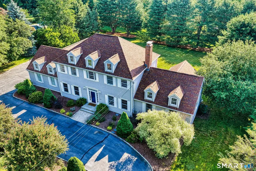 176 Cutlers Farm Road, Monroe, CT 06468 - #3