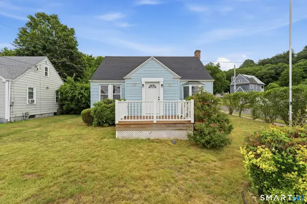 115 Saltonstall Parkway, East Haven, CT 06512