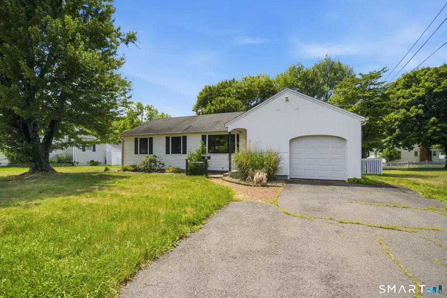 11 Brookfield Drive, East Hartford, CT 06118 - #2