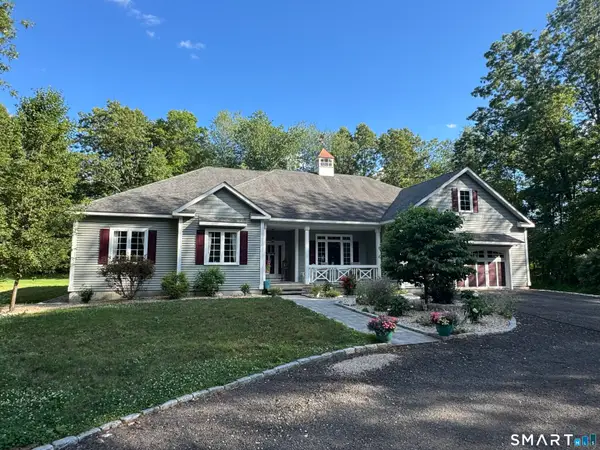 1953 Hartford Turnpike, North Haven, CT 06473