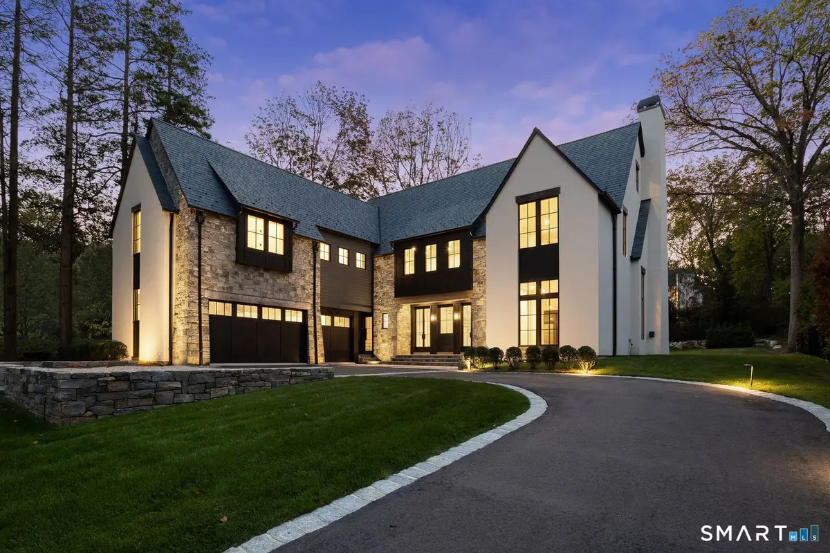 16 Park Avenue, Greenwich, CT 06830 - #1