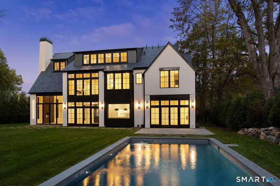 16 Park Avenue, Greenwich, CT 06830 - #2