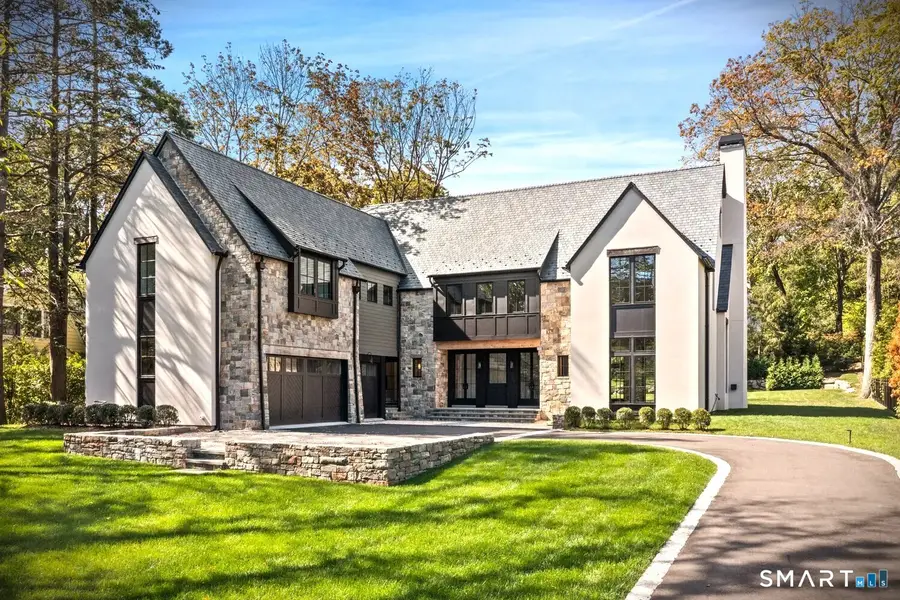 16 Park Avenue, Greenwich, CT 06830 - #3