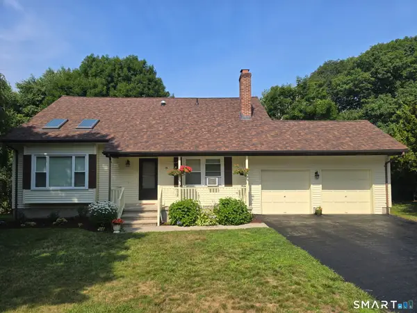 19 Topsail Lane, Groton, CT 06355