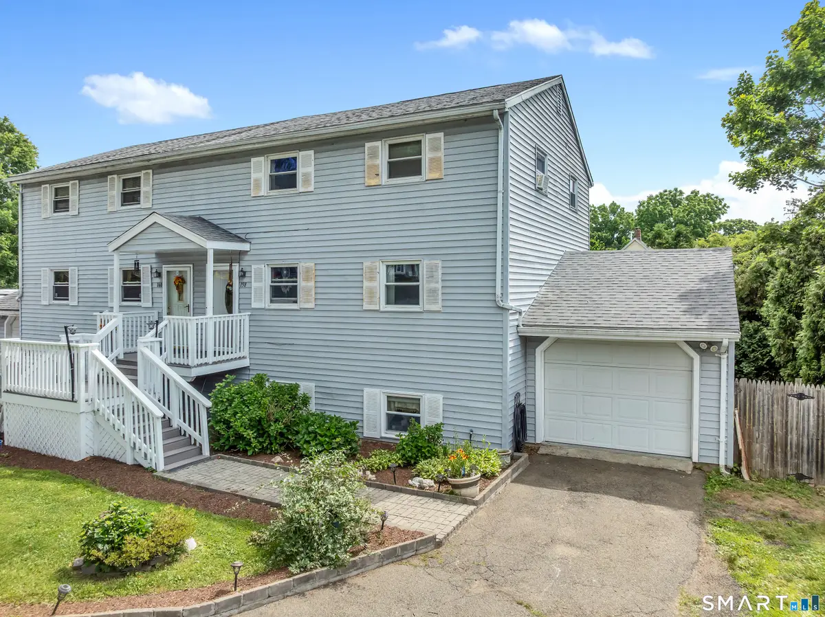 158 Wiklund Avenue, Stratford, CT 06614 - #1