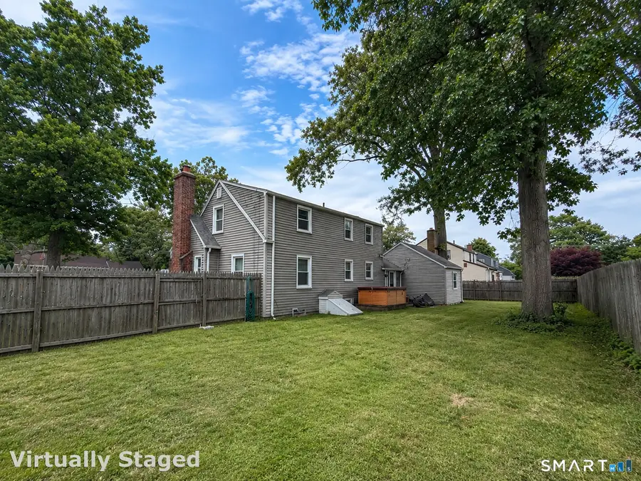1423 Silver Lane, East Hartford, CT 06118 - #2