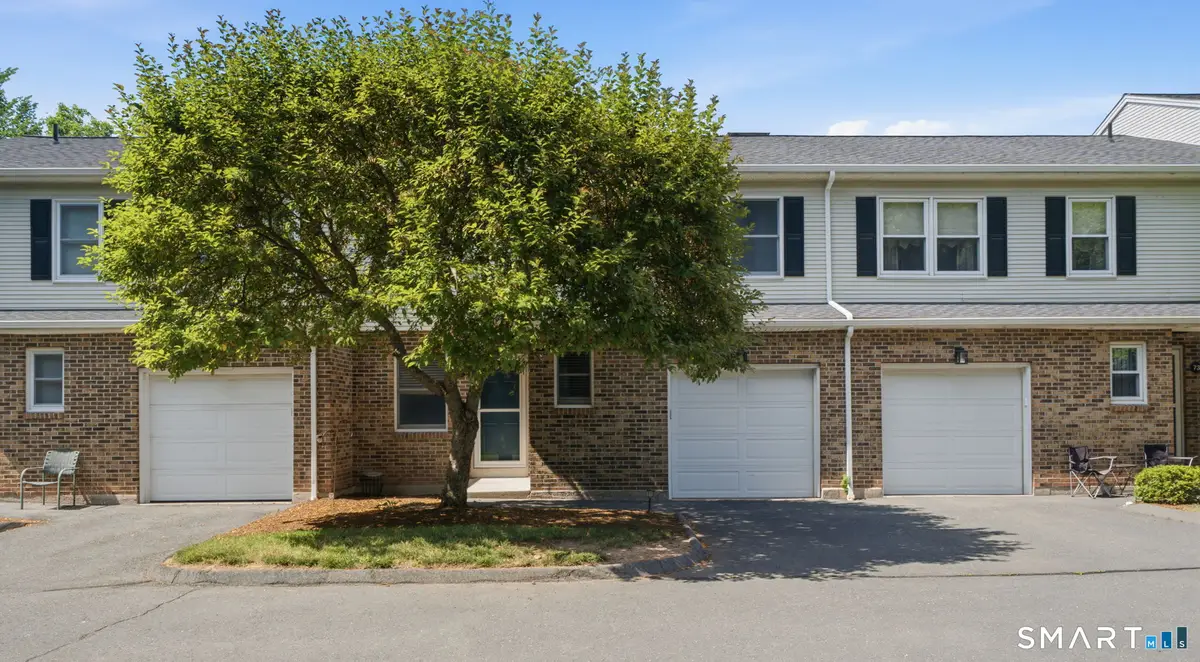 74 River Camp Drive #74, Newington, CT 06111 - #1