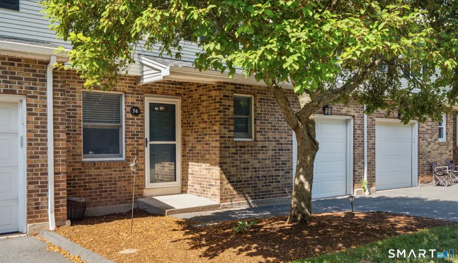74 River Camp Drive #74, Newington, CT 06111 - #2