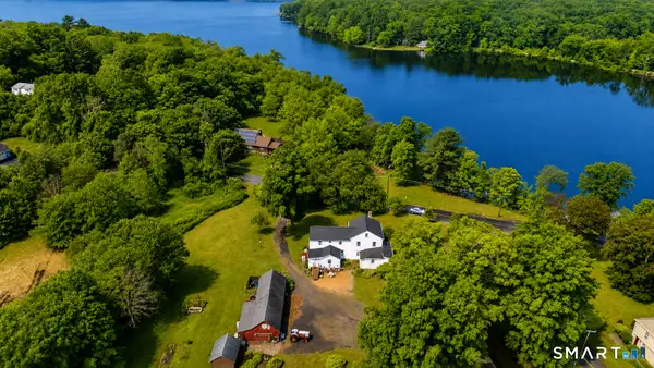 352 Shenipsit Lake Road, Tolland, CT 06084