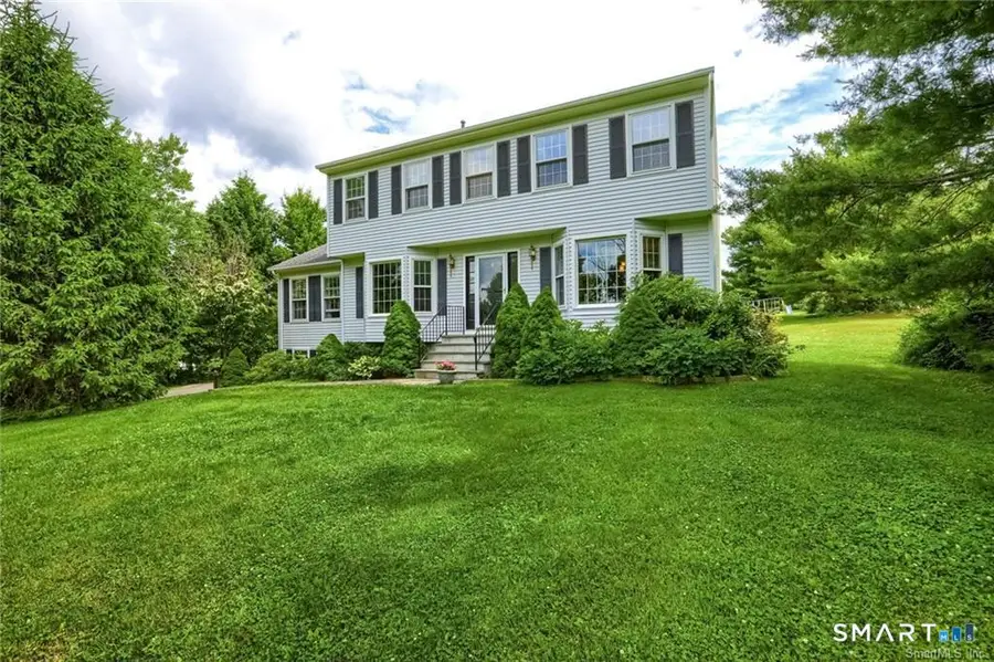 44 Chapin Road, New Milford, CT 06776 - #2