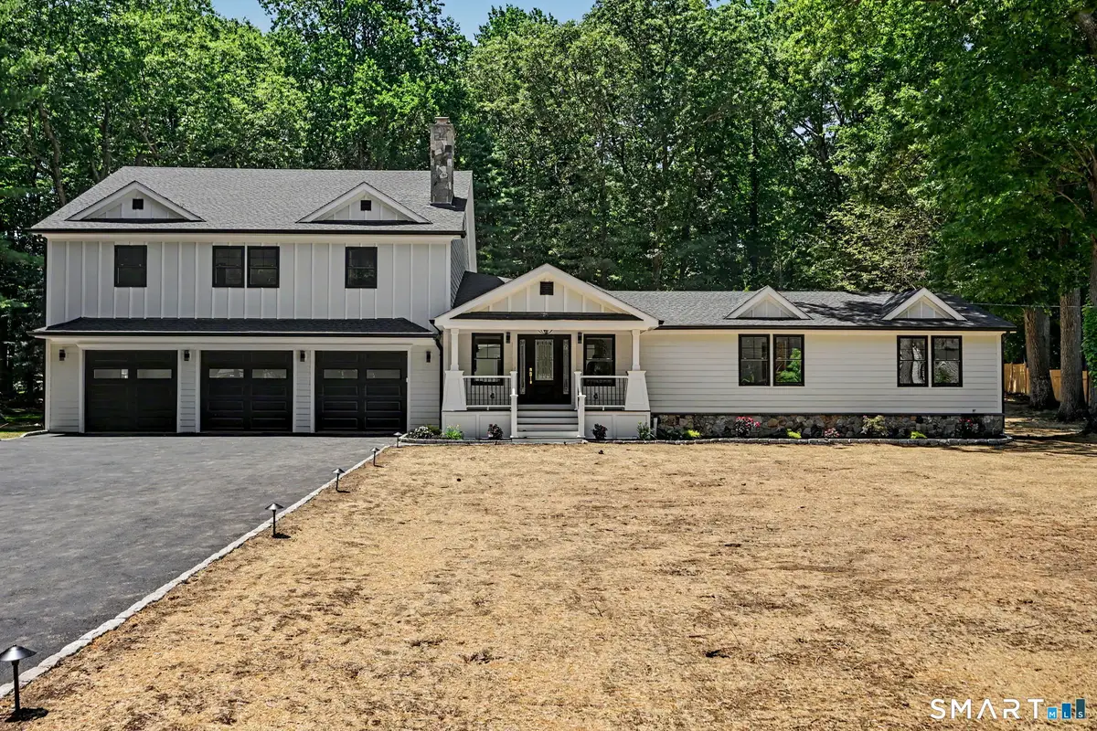 203 Wildflower Lane, Fairfield, CT 06824 - #1