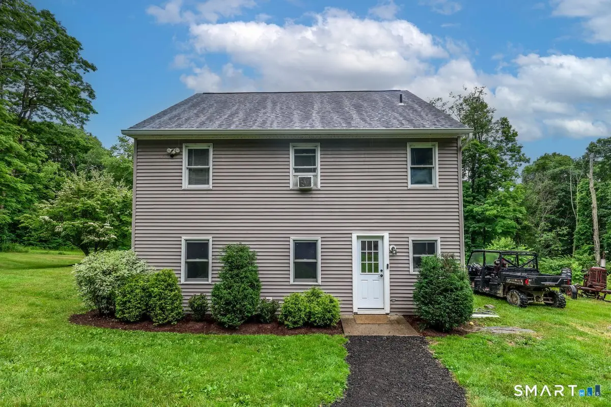 18 Hinckley Road, Washington, CT 06777 - #1