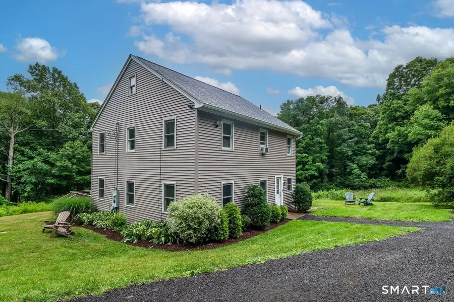18 Hinckley Road, Washington, CT 06777 - #3