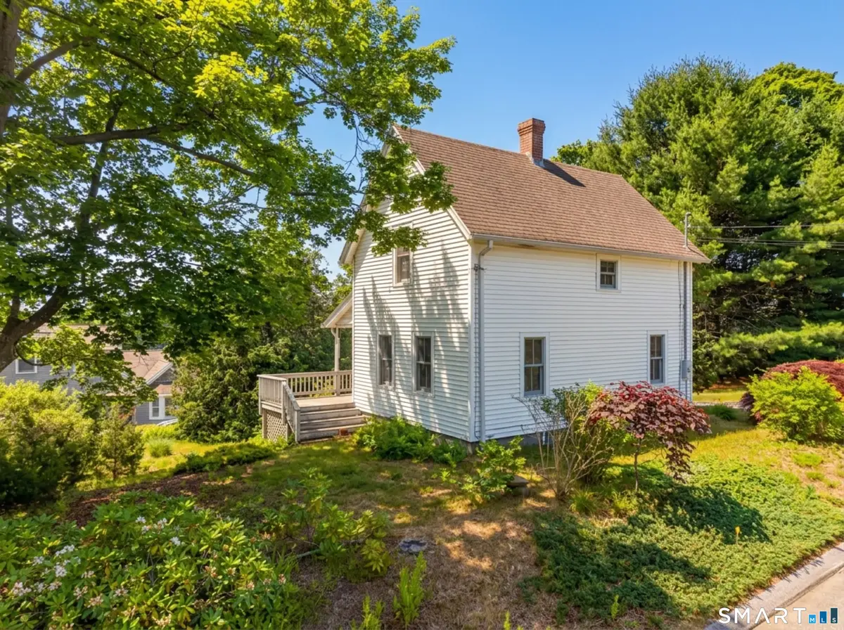 61 Prospect Hill Road, Groton, CT 06340 - #1
