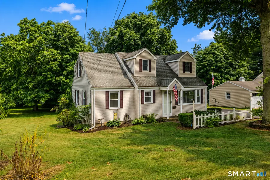 48 Peter Parley Row, Berlin, CT 06037 - #2