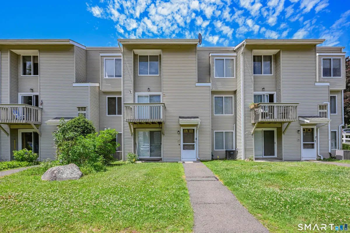 27 Cottonwood Road #27, Newington, CT 06111 - #1