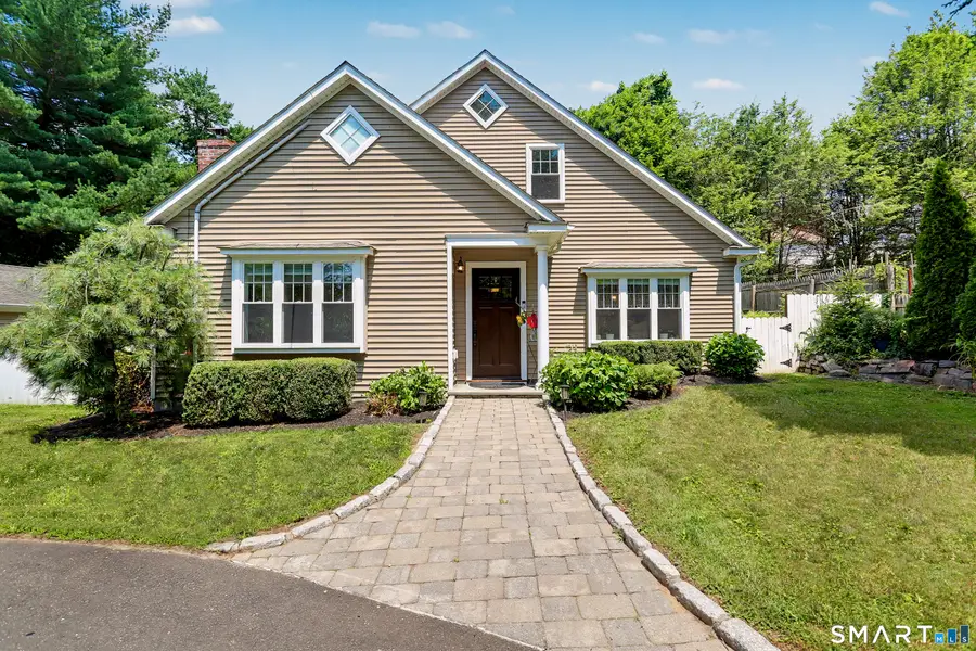12 Cottage Place, Trumbull, CT 06611 - #2
