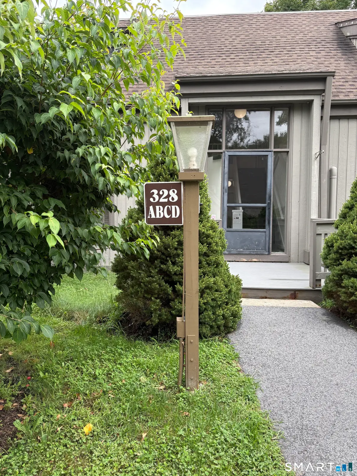 328 Heritage Village #A, Southbury, CT 06488 - #1