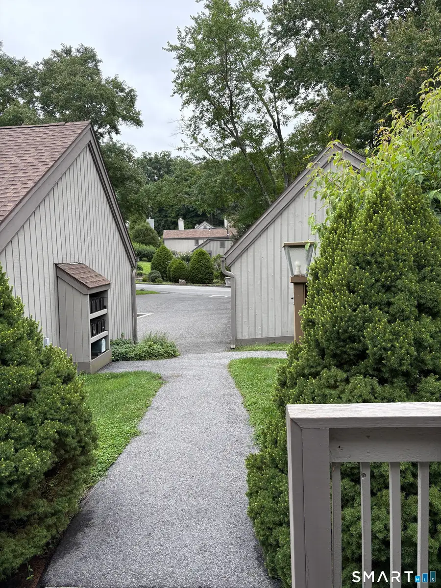 328 Heritage Village #A, Southbury, CT 06488 - #3