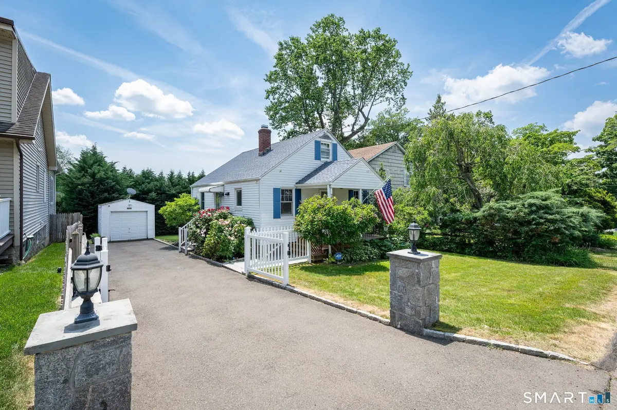 78 Saint Charles Avenue, Stamford, CT 06907 - #1