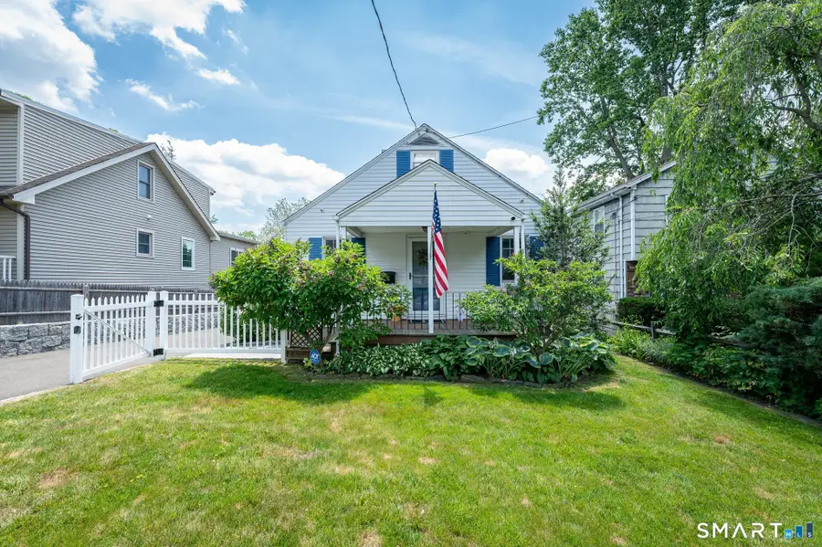 78 Saint Charles Avenue, Stamford, CT 06907 - #2