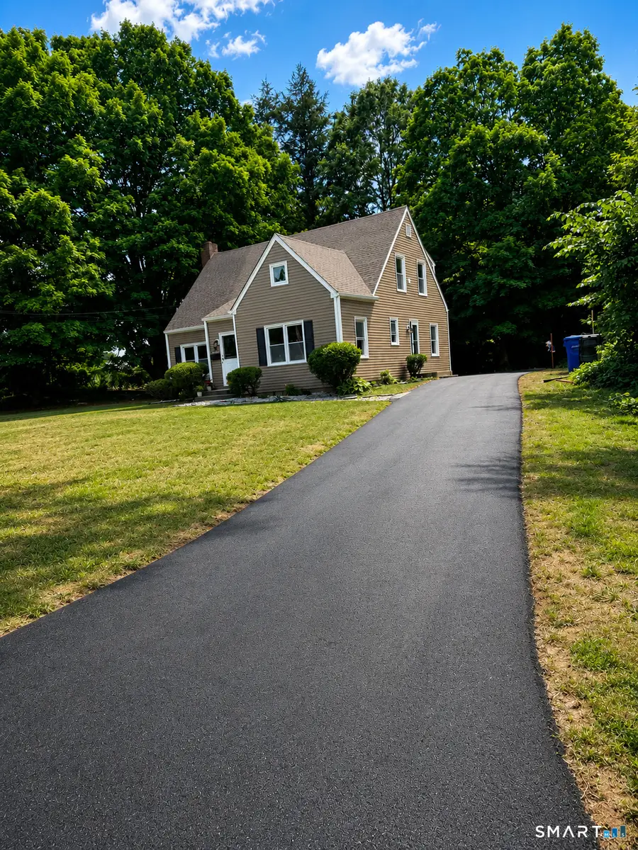 18 Norton Road, East Windsor, CT 06016 - #2