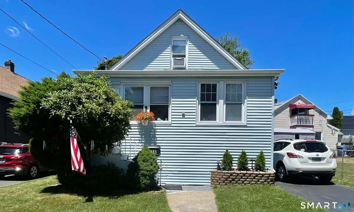 156 Highland Avenue, West Haven, CT 06516 - #1