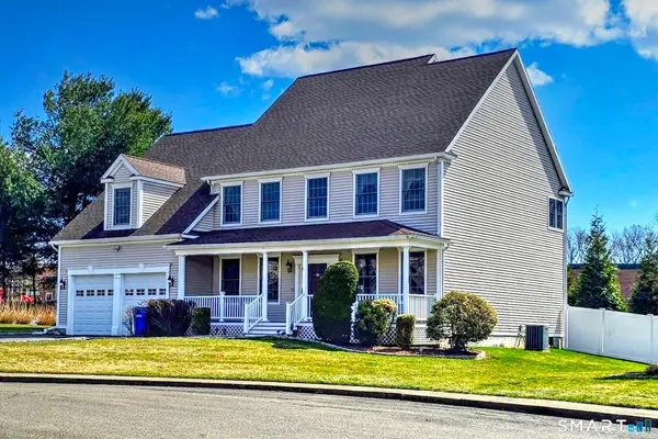 44 Randolph Farm Road, Milford, CT 06461