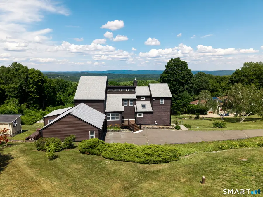 86 Taine Mountain Road, Burlington, CT 06013 - #2