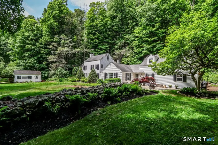 172 Route 37 South, Sherman, CT 06784 - #2