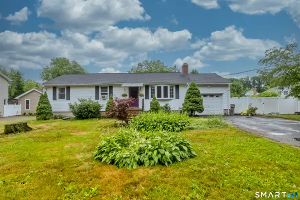 20 Northwestern Drive, Bristol, CT 06010