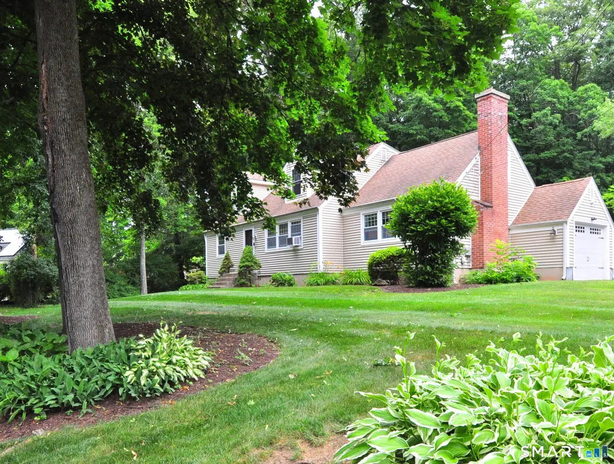 27 Ledgewood Drive, Farmington, CT 06032 - #1