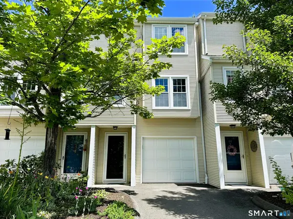 380 Hitchcock Road #60, Waterbury, CT 06705