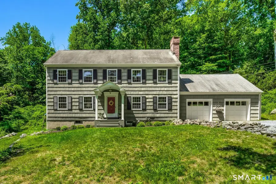 56 Chipmunk Lane, Wilton, CT 06897 - #2