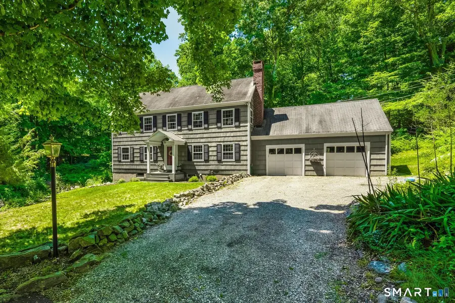 56 Chipmunk Lane, Wilton, CT 06897 - #3