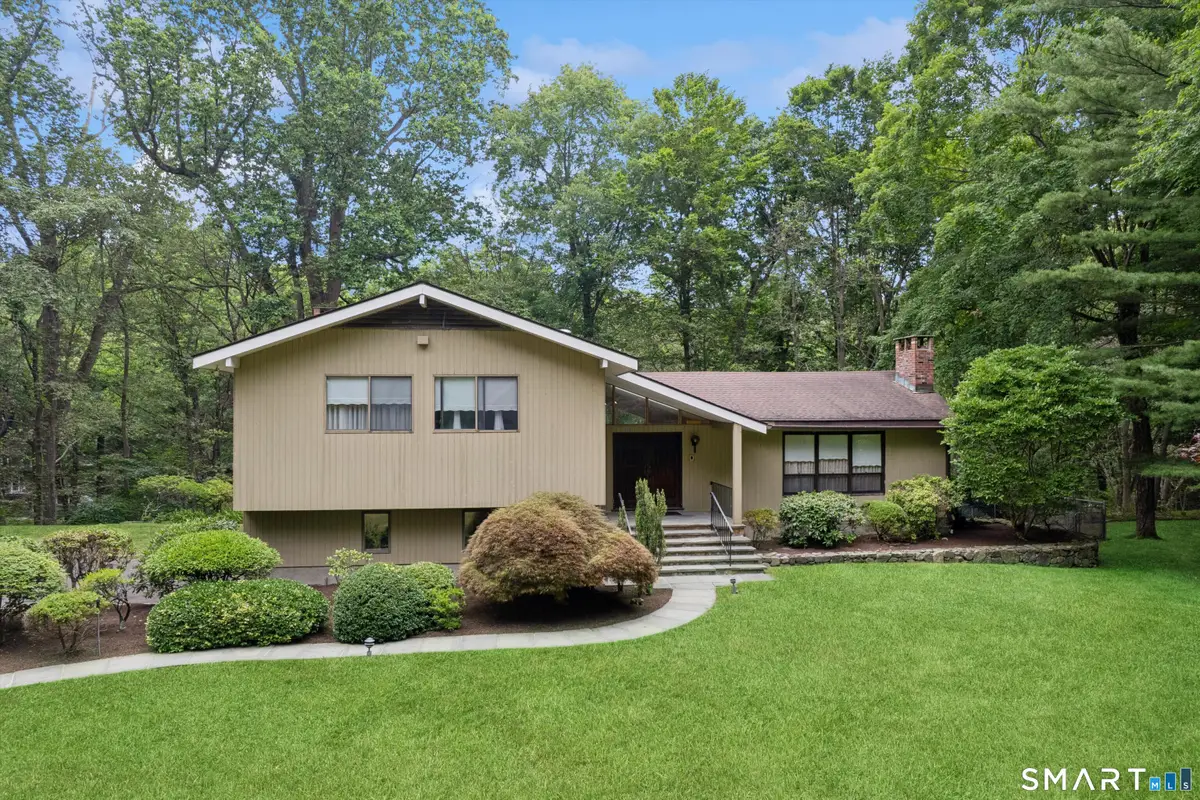 212 West Norwalk Road, Norwalk, CT 06850 - #1