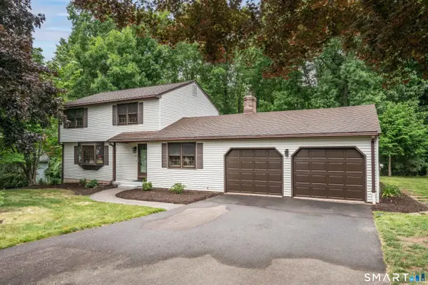 182 Valley View Road, Manchester, CT 06040