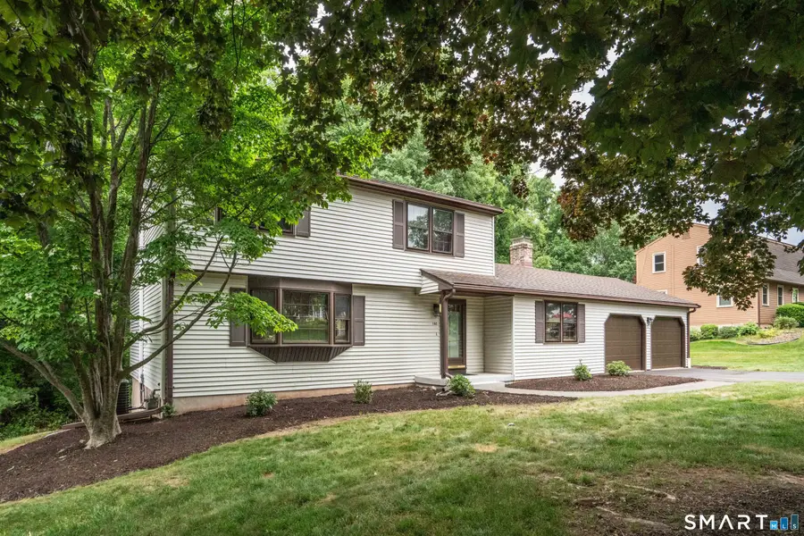 182 Valley View Road, Manchester, CT 06040 - #2