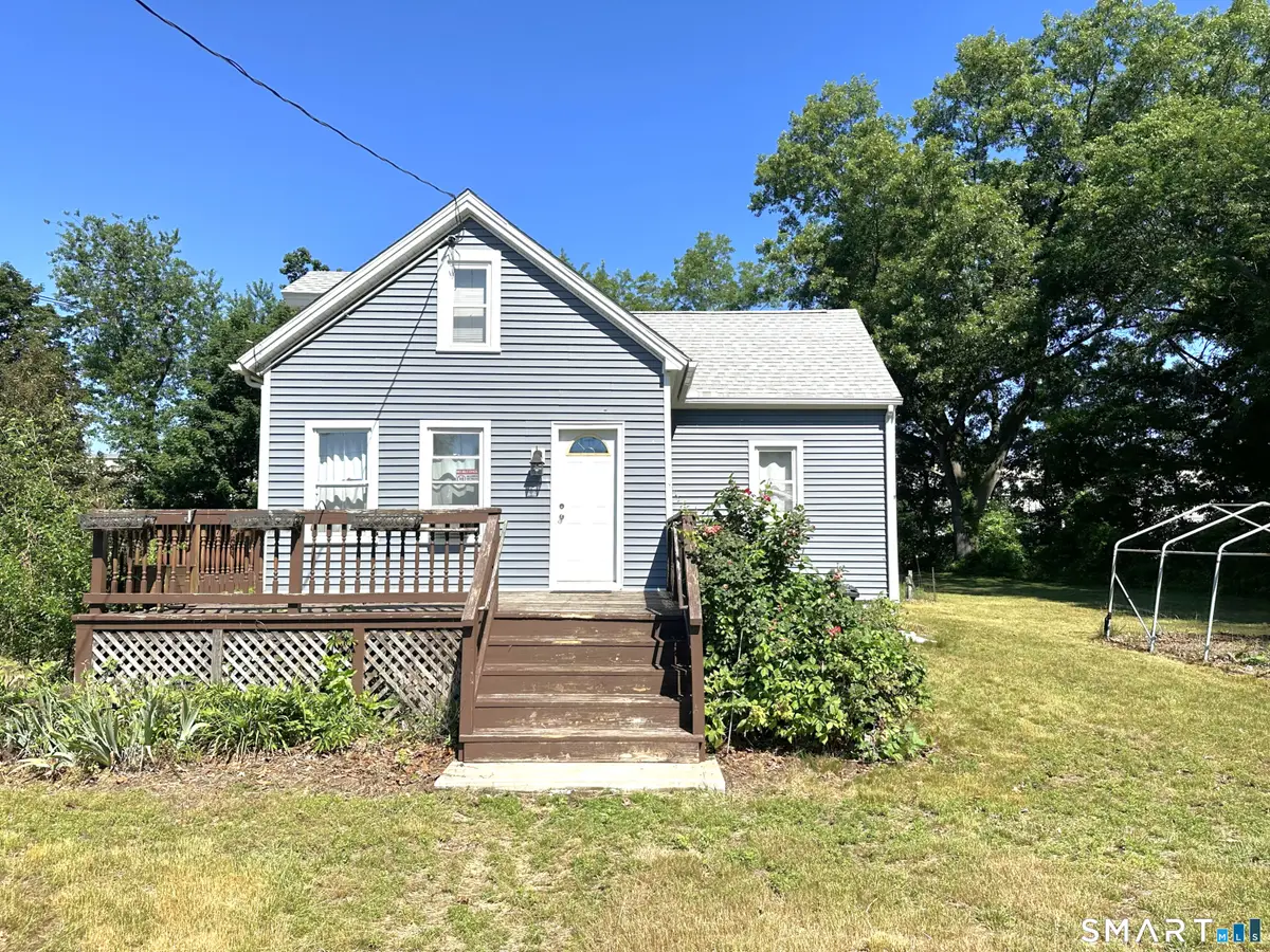 61 Clark Avenue, North Haven, CT 06473 - #1